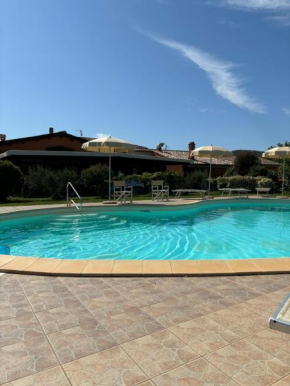 Agriturismo Agrifoglio